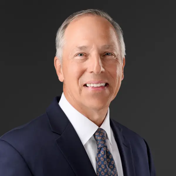 Jim Hojnacki – Board Member and Treasurer